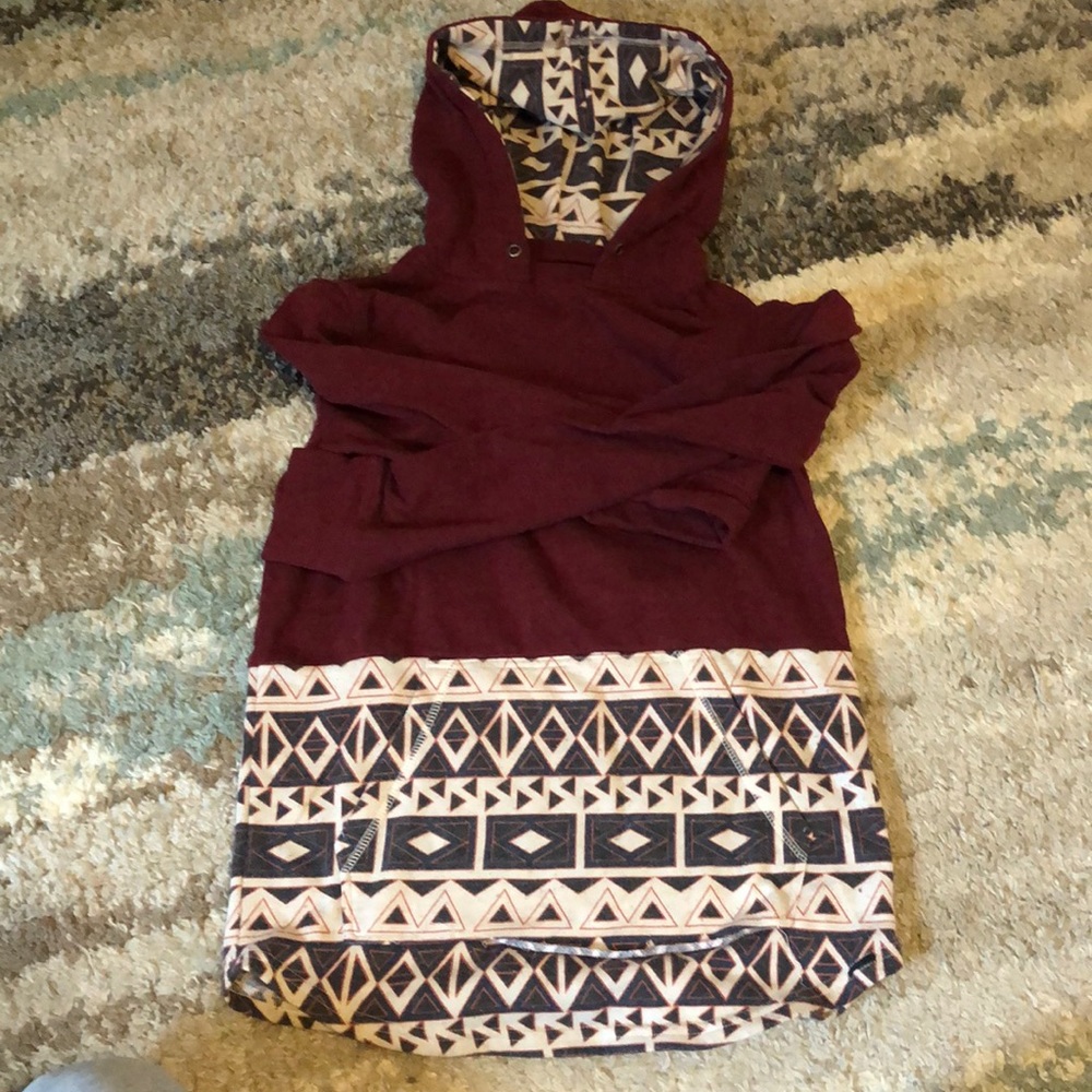Hoodie